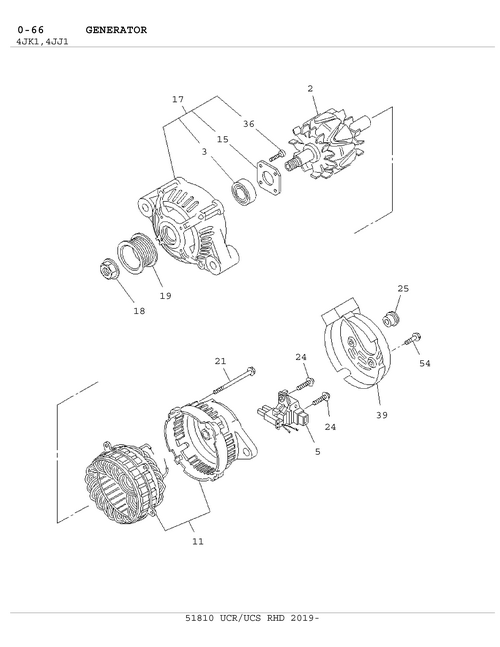 Partial Engine
